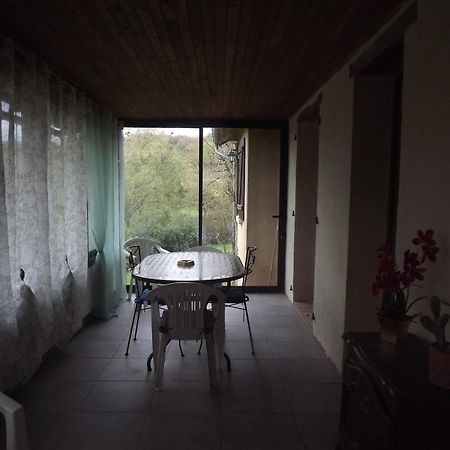 Bienvenue A La Noyeraie Villa Bio  Екстериор снимка