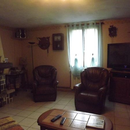 Bienvenue A La Noyeraie Villa Bio  Екстериор снимка