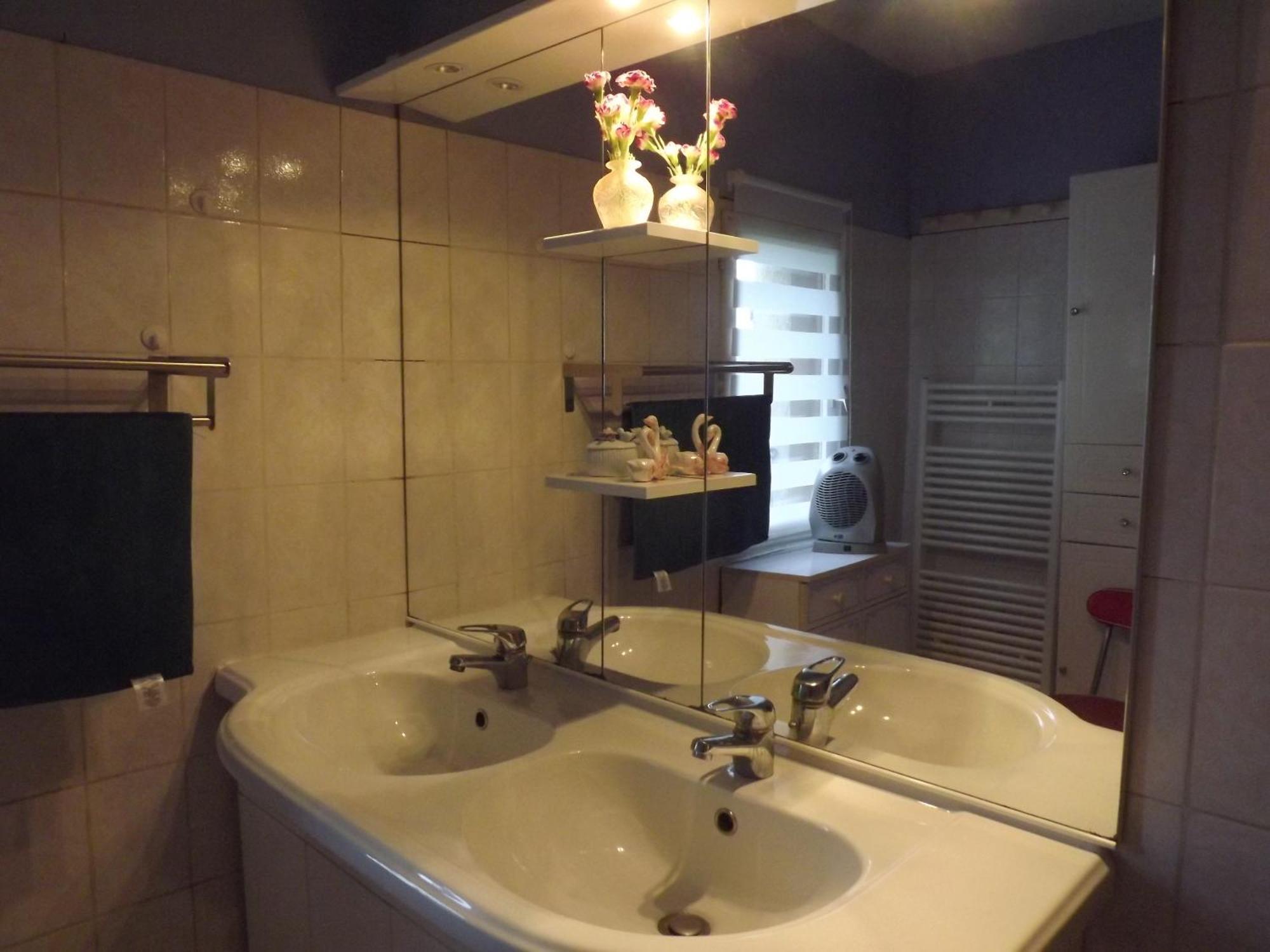 Bienvenue A La Noyeraie Villa Bio  Екстериор снимка
